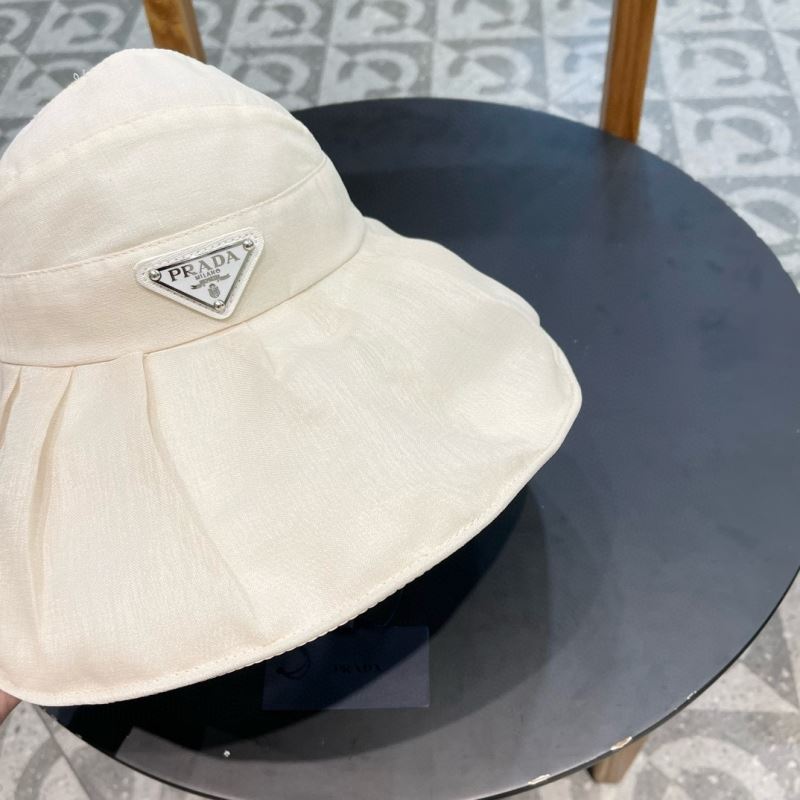 Prada Caps